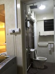 Blk 148 Bishan Green (Bishan), HDB 3 Rooms #414952821
